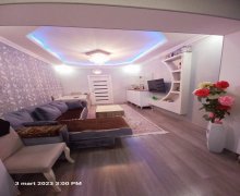 Satılır Köhnə Tikili Həzi Aslanov m., Köhnə Günəşli qəs., Xətai r.