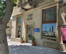 28 mayda kiraye obyekt 28 May m., Nəsimi r.