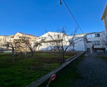 Satılır Həyət evi/villa İçərişəhər m., Badamdar qəs., Səbail r.