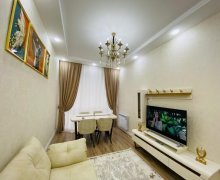 Kirayə (aylıq) Yeni Tikili Gənclik m., Nərimanov r. Kirayə (aylıq) Yeni Tikili Gənclik m., Nərimanov r.