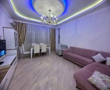 Kirayə (aylıq) Yeni Tikili Azadlıq m., 8-ci mikrorayon, Binəqədi r.