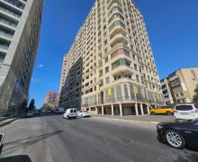 Satılır Obyekt Neftçilər m., Nizami r.