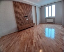 Satılır Yeni Tikili Neftçilər m., 8-ci kilometr, Nizami r.