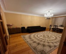 Kirayə (aylıq) Köhnə Tikili Həzi Aslanov m., Xətai r.