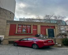 Аренда Объект м. Нариман Нариманов м., Метропарк, Наримановский р-н р.