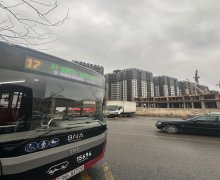 Satılır Yeni Tikili İnşaatçılar m., Yeni Yasamal qəs., Yasamal r.