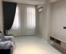 Kirayə (aylıq) Yeni Tikili Nizami m., Yasamal r.