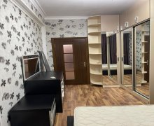 Kirayə (aylıq) Yeni Tikili 20 Yanvar m., Nəsimi r.