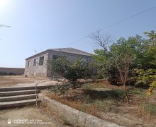 Satılır Həyət evi/villa Binə qəs., Xəzər r.