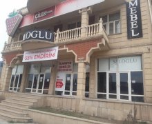 Kirayə (aylıq) Obyekt Gəncə ş.