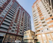 Kirayə (aylıq) Yeni Tikili Nəriman Nərimanov m., Nərimanov r.