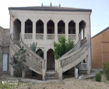 Kirayə (aylıq) Bağ evi Şüvəlan, Xəzər r.