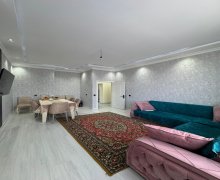 Satılır Yeni Tikili Neftçilər m., Nizami r.