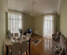 Satılır Yeni Tikili Nəriman Nərimanov m., Nərimanov r.