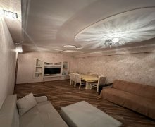 Satılır Yeni Tikili İnşaatçılar m., Yeni Yasamal qəs., Yasamal r.