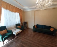 ehmedlide aylıq kiraye evler Əhmədli m., Xətai r.