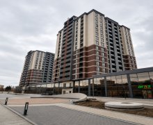 Продажа Новостройка м. Азадлыг м., 8-ой микрорайон, Теннисная Академия, Бинагадинский р-н р.
