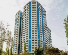 yasamalda 1 aylıq otaqli kiraye evler İnşaatçılar m., Yasamal r.