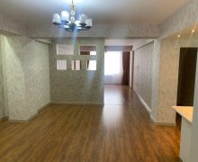 Kirayə (aylıq) Yeni Tikili Qara Qarayev m., Nizami r.