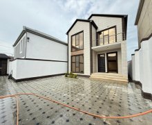 Satılır Həyət evi/villa Yeni Ramana, Sabunçu r.
