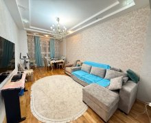 Satılır Yeni Tikili Memar Əcəmi m., Nəsimi r.