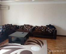Kirayə (aylıq) Yeni Tikili Nizami m., Qış parkı, Nəsimi r.