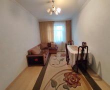 Satılır Köhnə Tikili 20 Yanvar m., 9-cu mikrorayon, Binəqədi r.