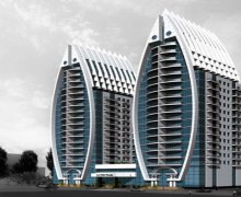 Satılır Yeni Tikili Elmlər akademiyası m., Yasamal qəs., Yasamal r.