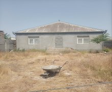 Satılır Həyət evi/villa Binə qəs., Xəzər r.