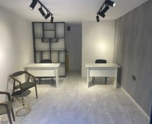 Kirayə (aylıq) Ofis Sahil m., Səbail r.