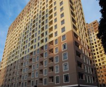 Kirayə (aylıq) Yeni Tikili İnşaatçılar m., Yasamal r.