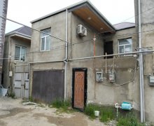 Satılır Həyət evi/villa Masazır, Abşeron r.