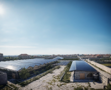 Satılır Obyekt Türkan, Xəzər r.