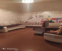 Satılır Köhnə Tikili Sahil m., Səbail r.