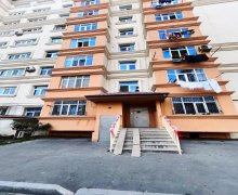 Satılır Köhnə Tikili Nəsimi m., 6-cı mikrorayon, Binəqədi r.