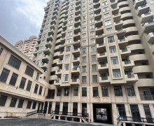 Продажа Новостройка м. Хетаи м., Хетаи р.