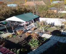 Kirayə (günlük) Həyət evi/villa Qax ş. Kirayə (günlük) Həyət evi/villa Qax ş.