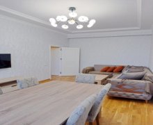 Satılır Yeni Tikili Qara Qarayev m., Nizami r.