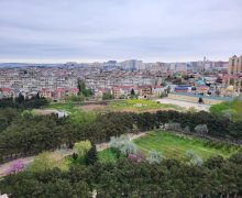 Kirayə (aylıq) Yeni Tikili Nəsimi m., 6-cı mikrorayon, Binəqədi r.