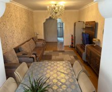 Satılır Köhnə Tikili Neftçilər m., Nizami r.