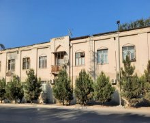 Satılır Köhnə Tikili Keşlə qəs., Nizami r.