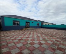 Satılır Həyət evi/villa Binə qəs., Xəzər r.