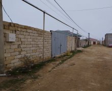 rayonlarda torpaq alqi satqisi Qobu, Abşeron r.