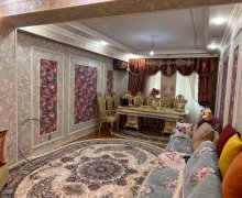 Satılır Yeni Tikili Xalqlar dostluğu m., Nizami r.