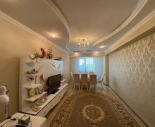 Satılır Yeni Tikili Neftçilər m., Bakıxanov qəs., Sabunçu r.