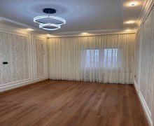 7-ci mkr-da satılan evlər 7-ci mikrorayon, Binəqədi r.