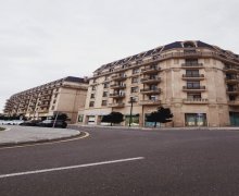 xetai yeni tikili menziller Xətai m., Ağ şəhər, Xətai r.