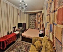 Satılır Köhnə Tikili Gənclik m., Nərimanov r.