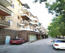Kirayə (aylıq) Köhnə Tikili İçərişəhər m., Dövlət Təhlükəsizlik Nazirliyi, Səbail r.