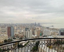 Kirayə (aylıq) Yeni Tikili Elmlər akademiyası m., Yasamal r.